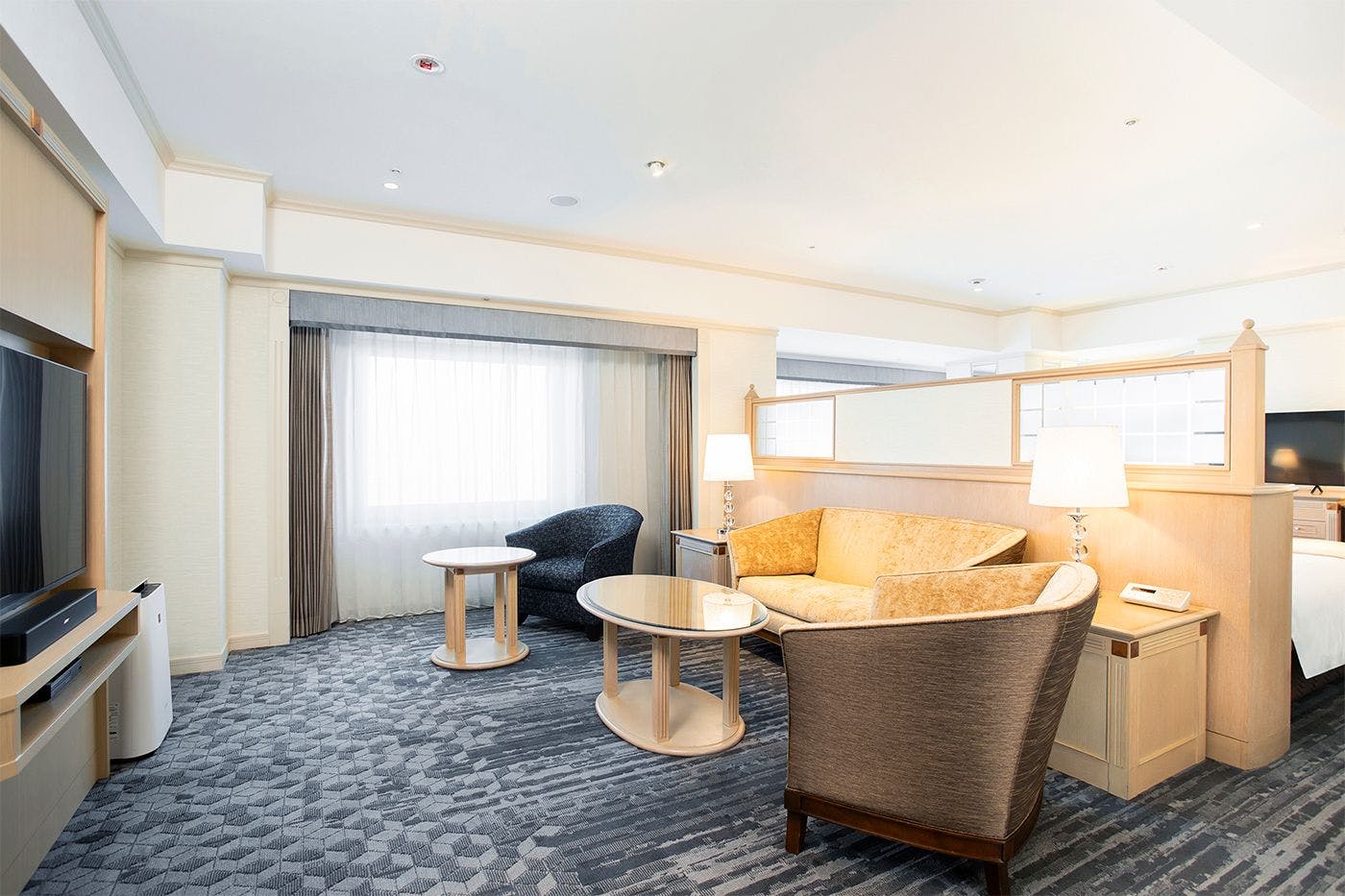 Hotel Nikko Kansai Airport