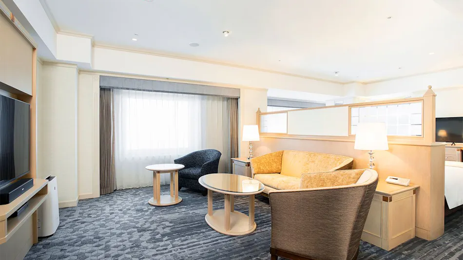 Hotel Nikko Kansai Airport