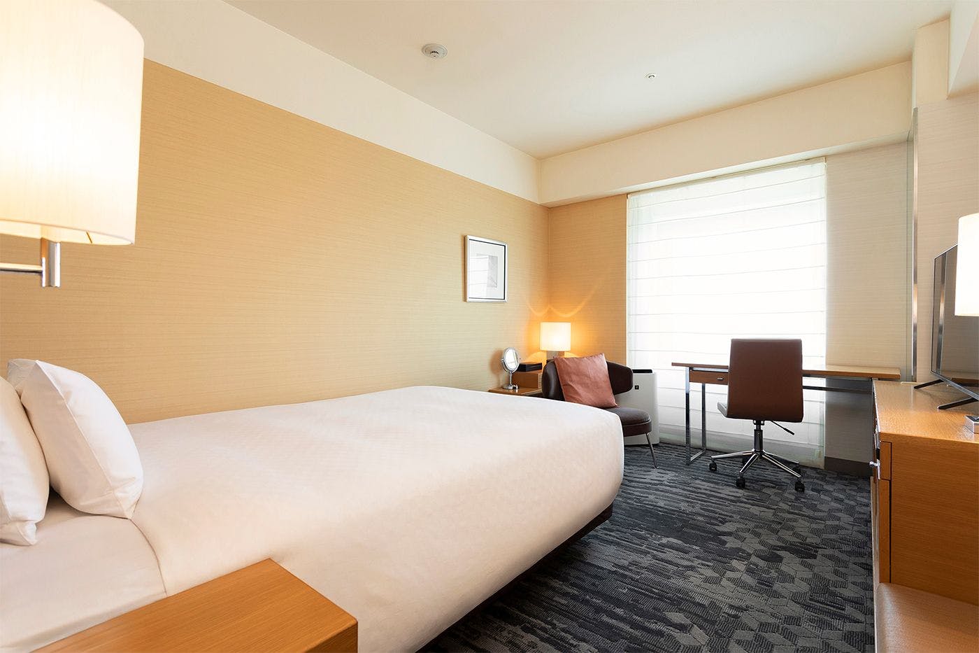 Hotel Nikko Kansai Airport