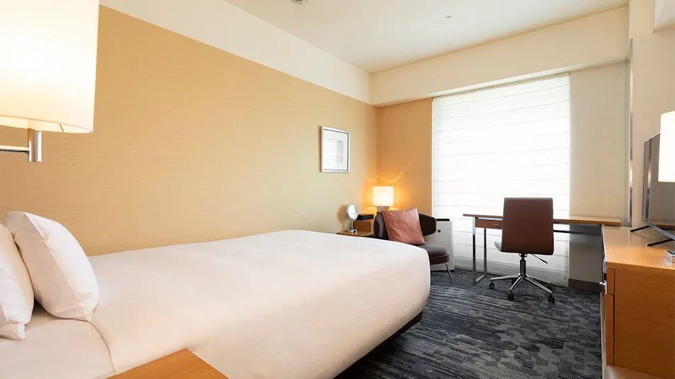 Hotel Nikko Kansai Airport
