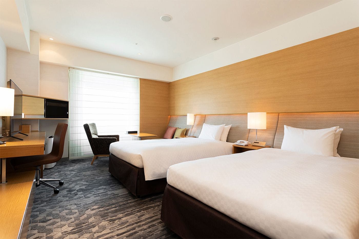 Hotel Nikko Kansai Airport