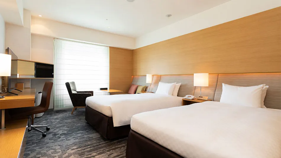 Hotel Nikko Kansai Airport