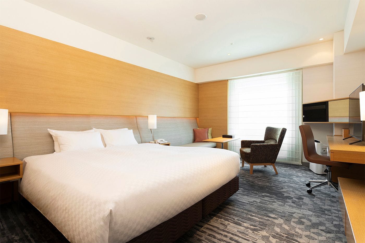 Hotel Nikko Kansai Airport