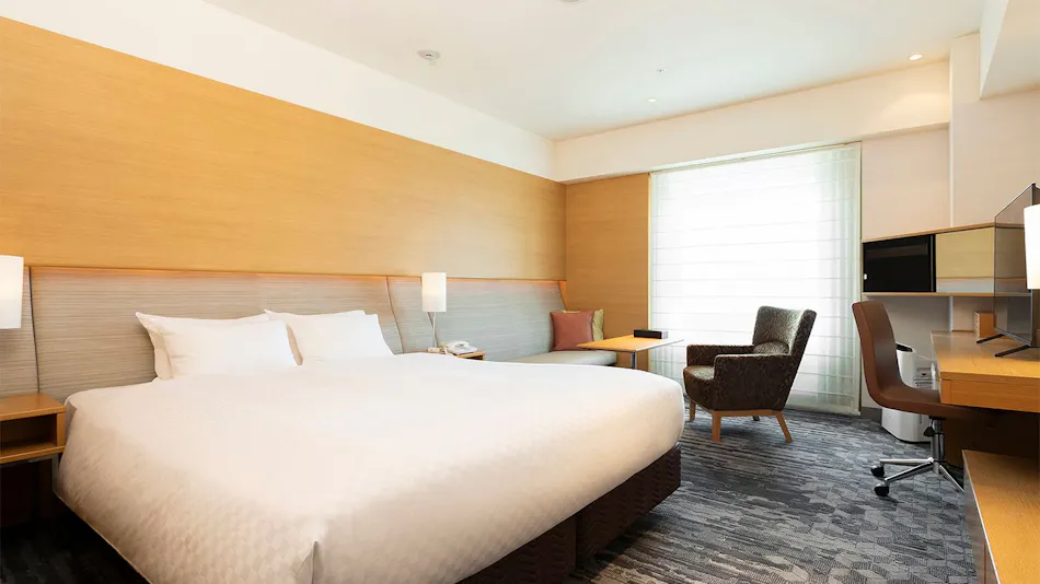 Hotel Nikko Kansai Airport