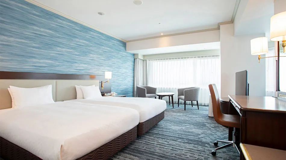 Hotel Nikko Kansai Airport