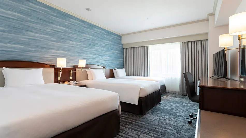 Hotel Nikko Kansai Airport