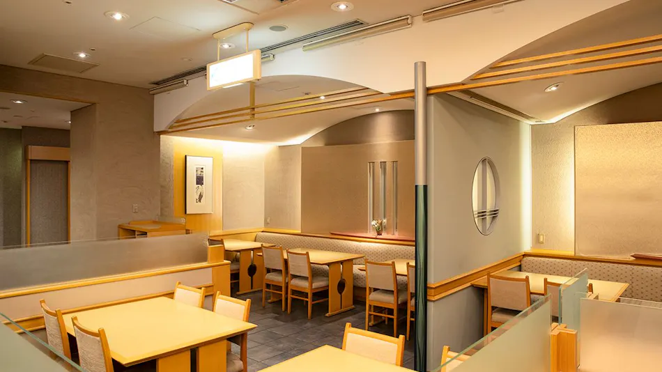 Hotel Nikko Kansai Airport