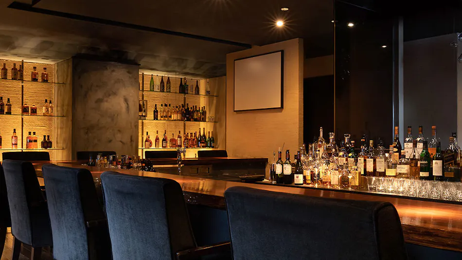 Sheraton Miyako Hotel Tokyo