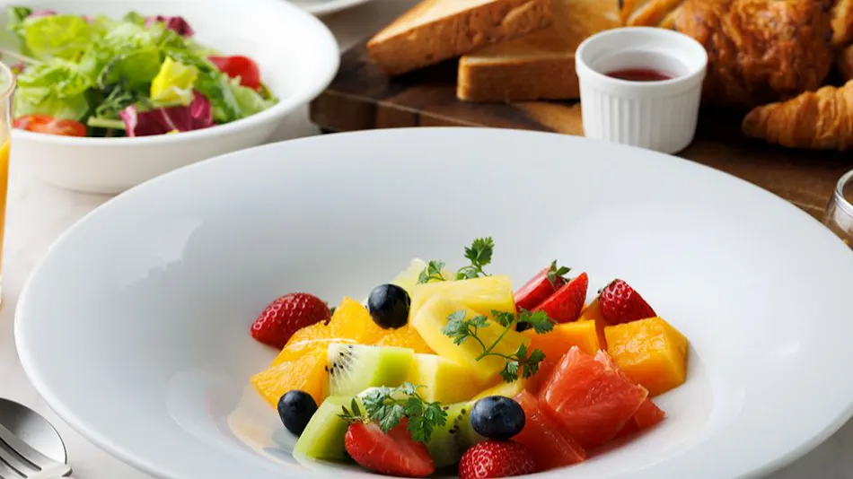 Sheraton Miyako Hotel Tokyo