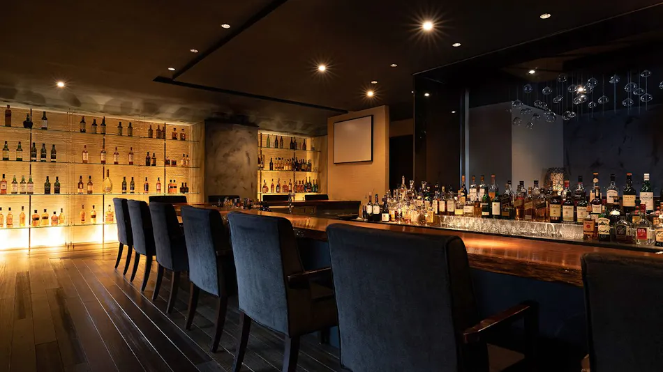 Sheraton Miyako Hotel Tokyo