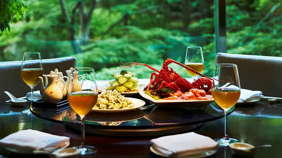 Sheraton Miyako Hotel Tokyo