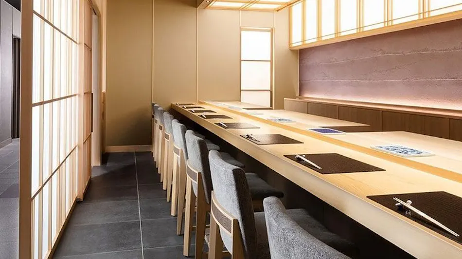 Sheraton Miyako Hotel Tokyo