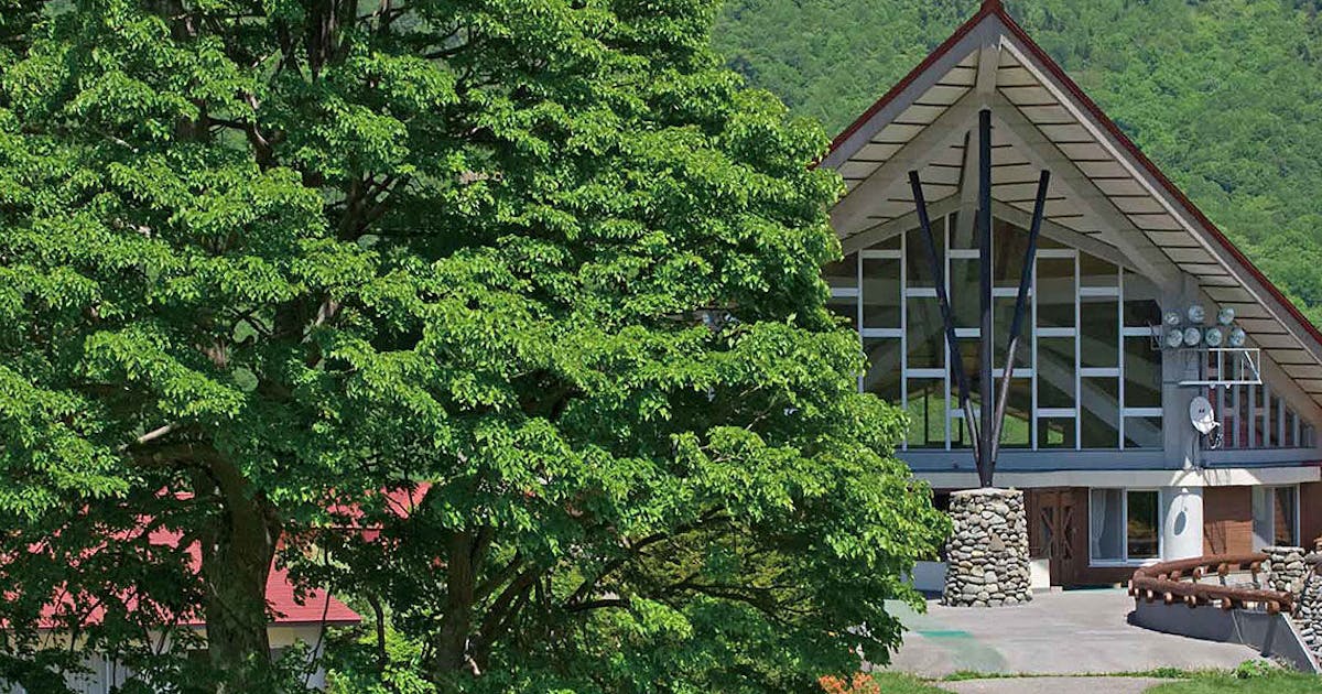 奥志賀高原ホテル の宿泊プラン 宿泊予約は 一休 Com