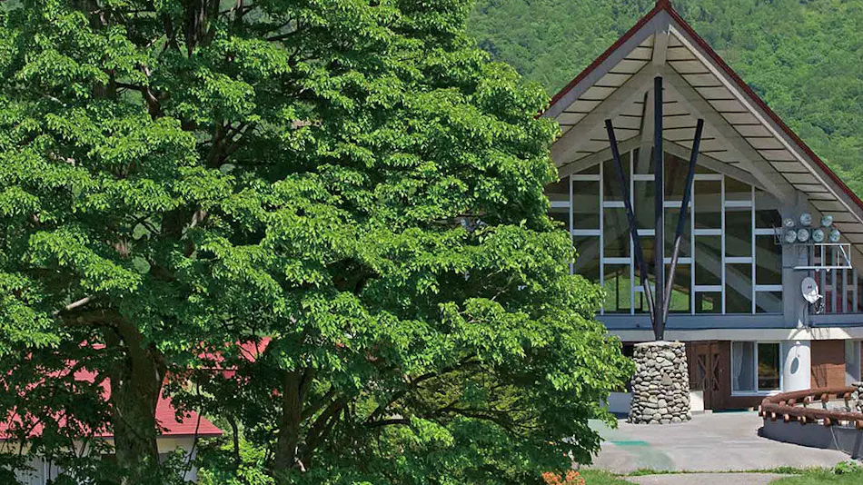 Okushiga Kogen Hotel
