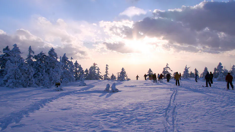 Okushiga Kogen Hotel