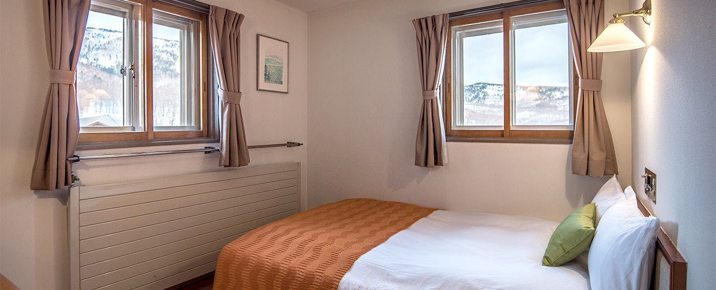 Okushiga Kogen Hotel