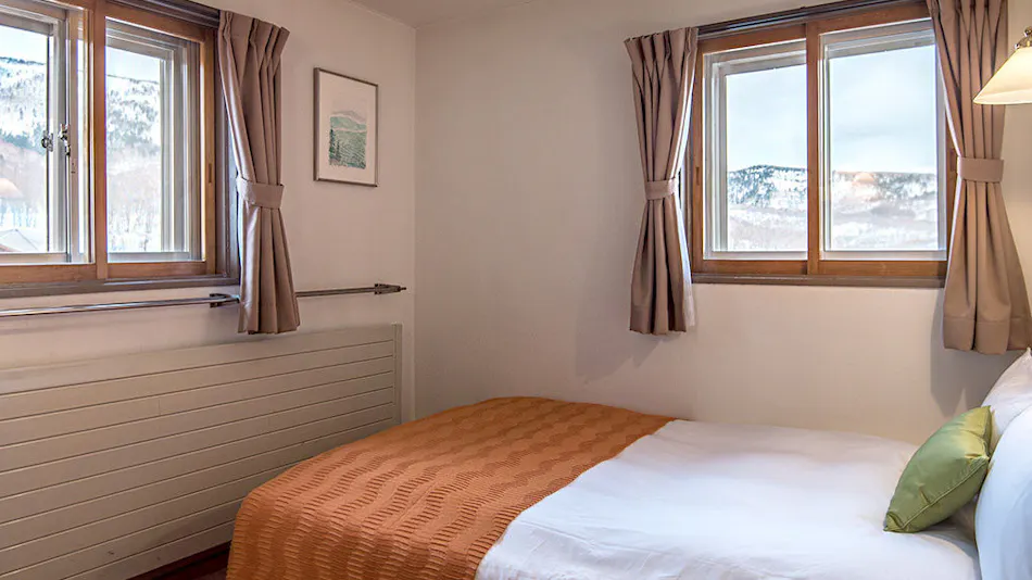 Okushiga Kogen Hotel