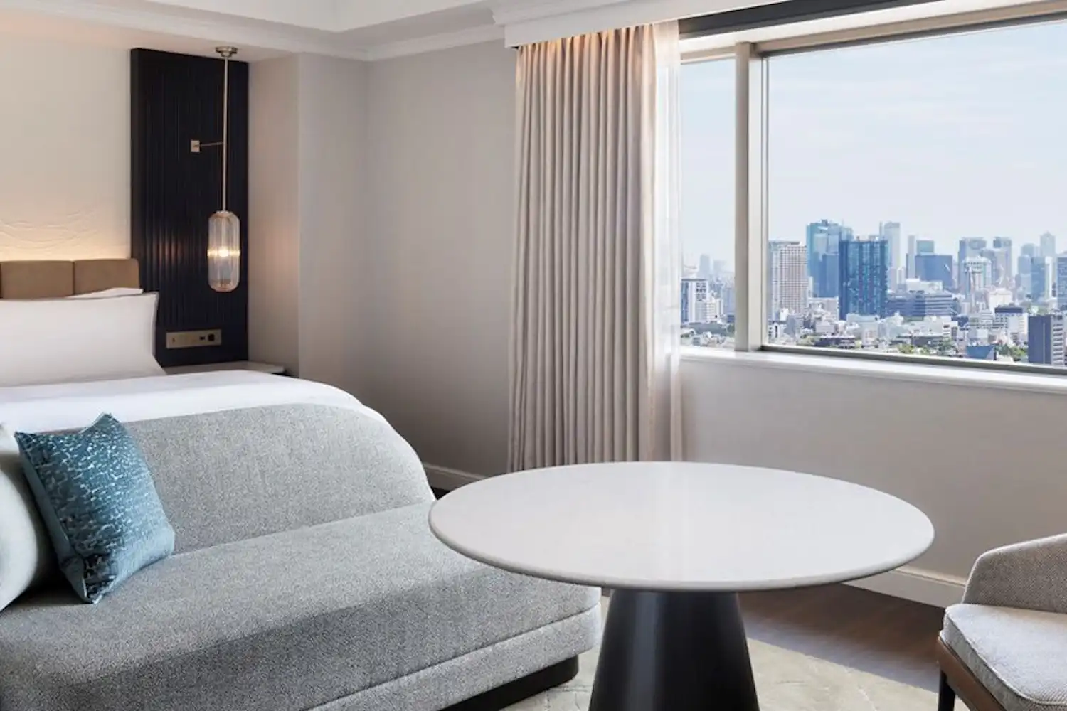 ห้องพัก