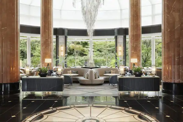 ล็อบบี้