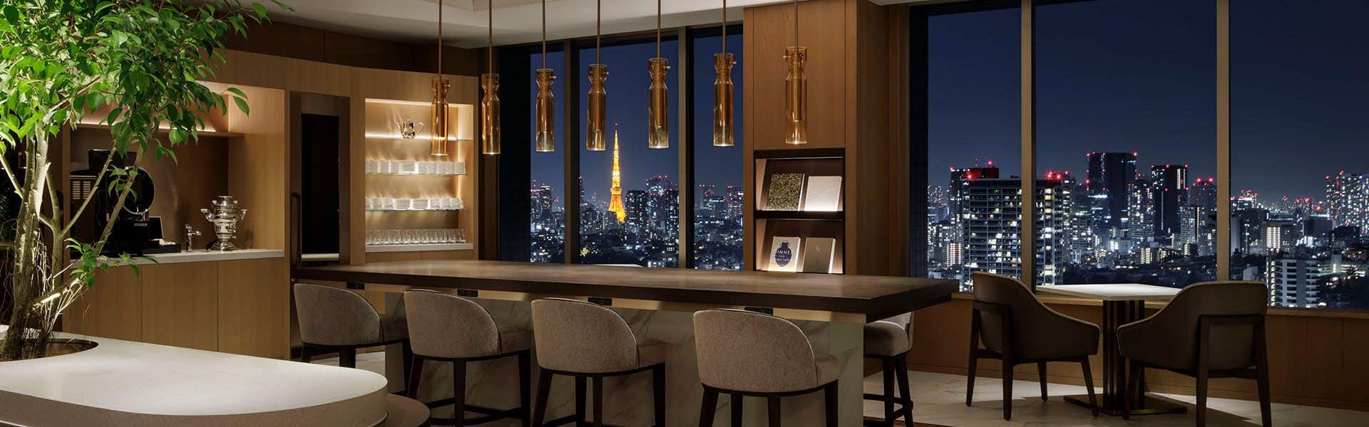 クラブラウンジ