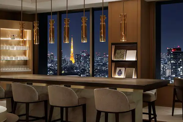 คลับเลานจ์