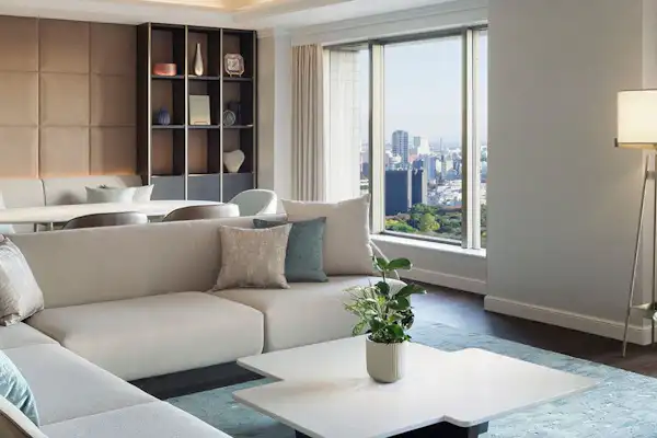 ห้องสวีท