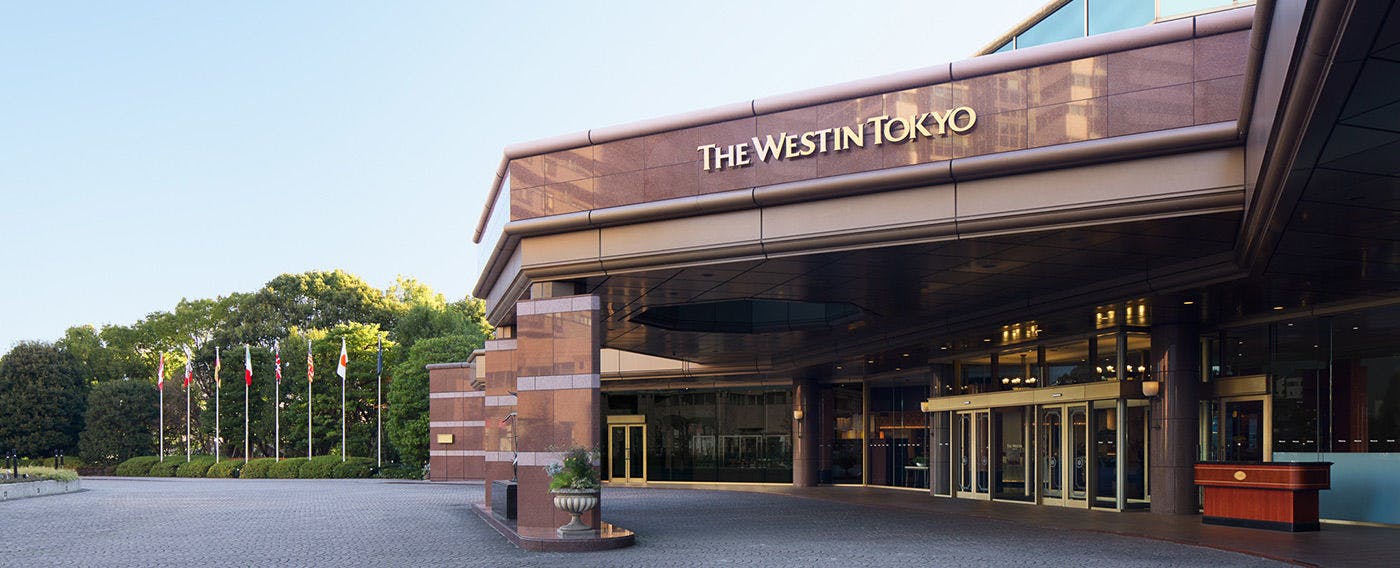 westin