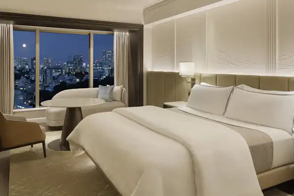 ห้องเอ็กเซ็กคูทีฟ