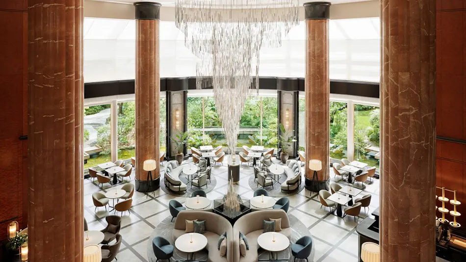 The Westin Tokyo