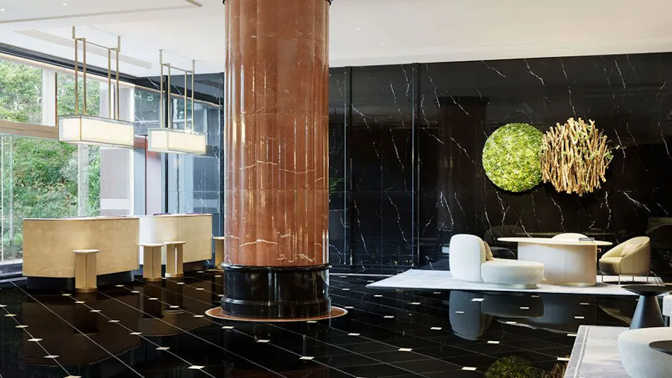 The Westin Tokyo