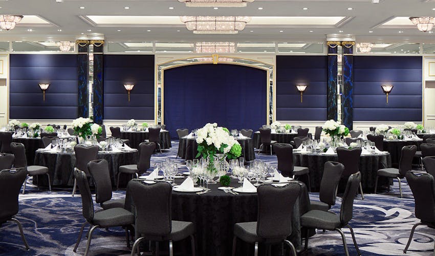 ウェスティンホテル東京 の宿泊プラン 宿泊予約は 一休 Com