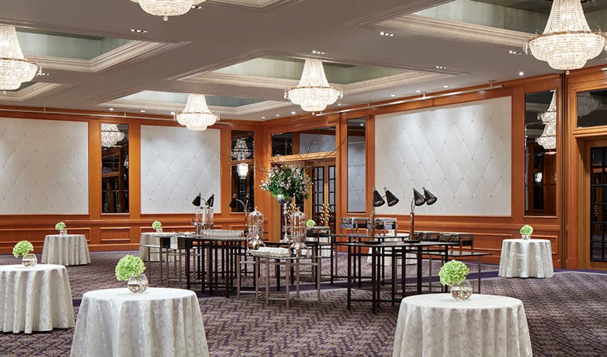 ウェスティンホテル東京 の宿泊プラン 宿泊予約は 一休 Com