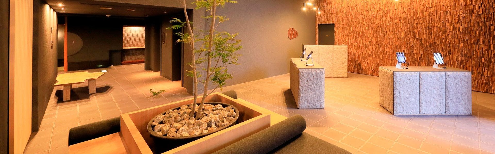 メルヴェール箱根強羅