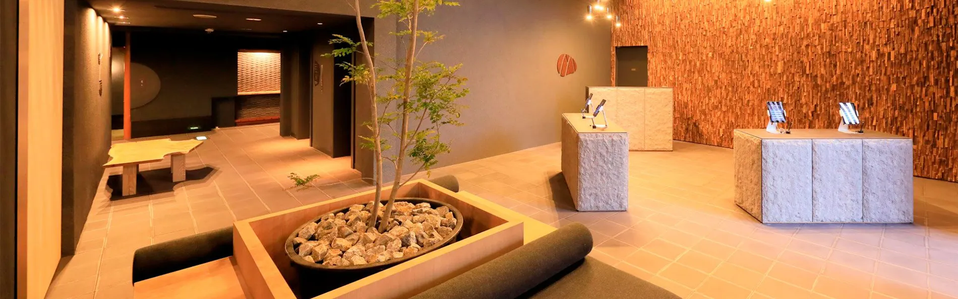 メルヴェール箱根強羅