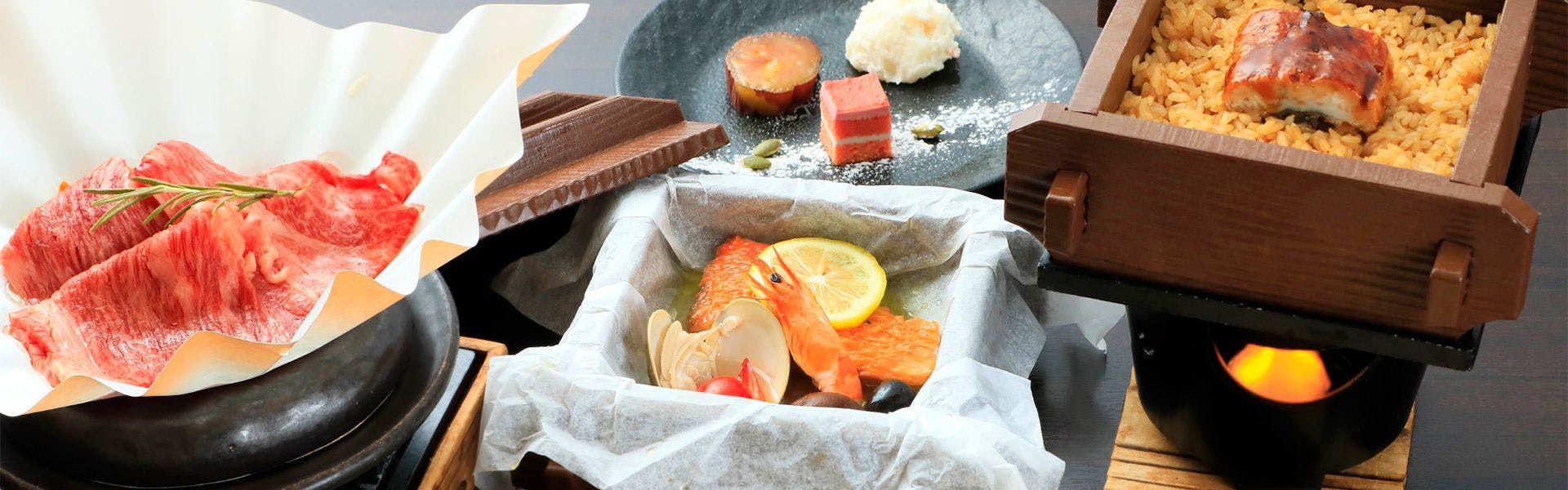 メルヴェール箱根強羅