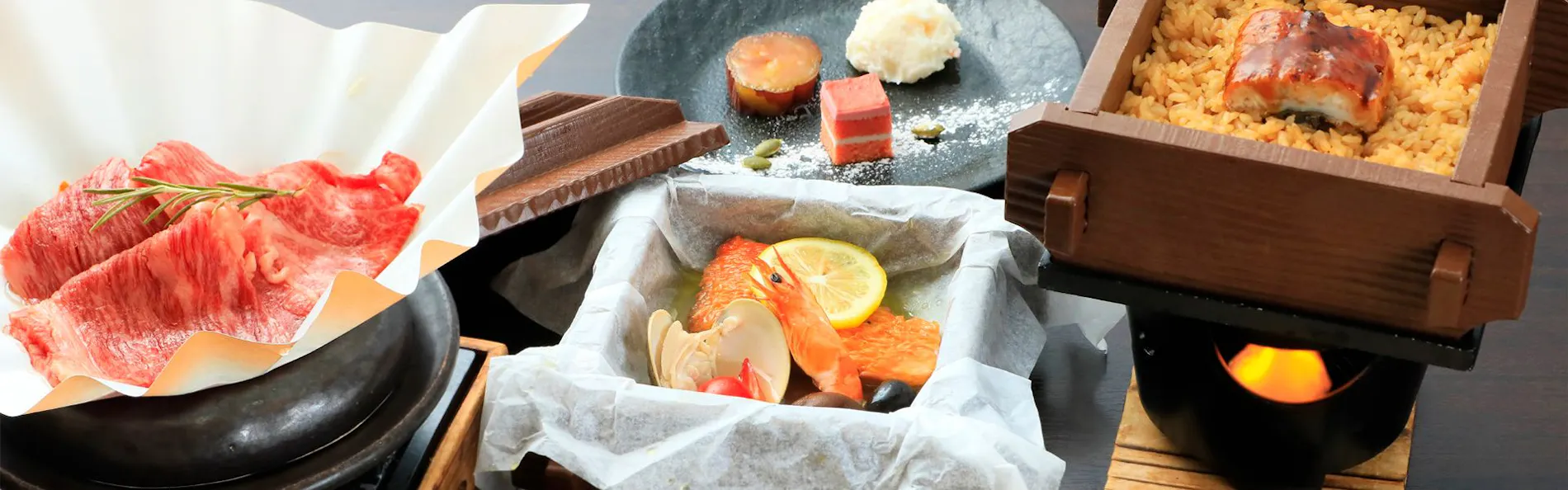 メルヴェール箱根強羅