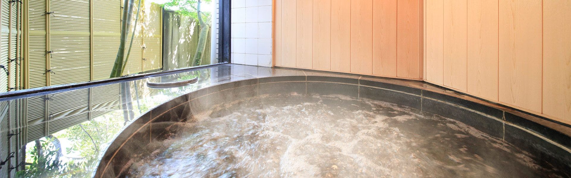 メルヴェール箱根強羅