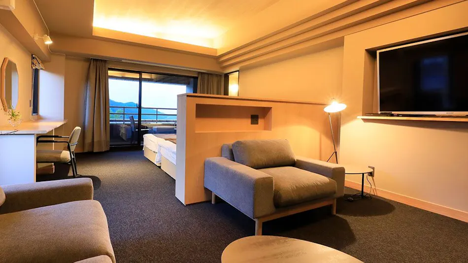 Merveille Hakone Gora