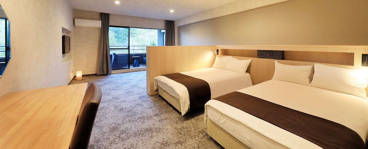 Merveille Hakone Gora