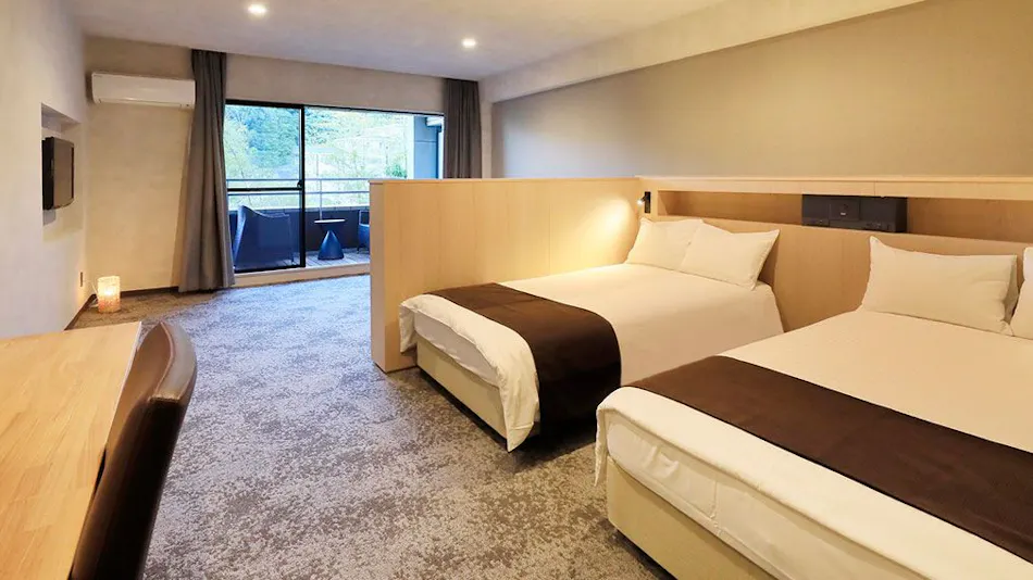 Merveille Hakone Gora