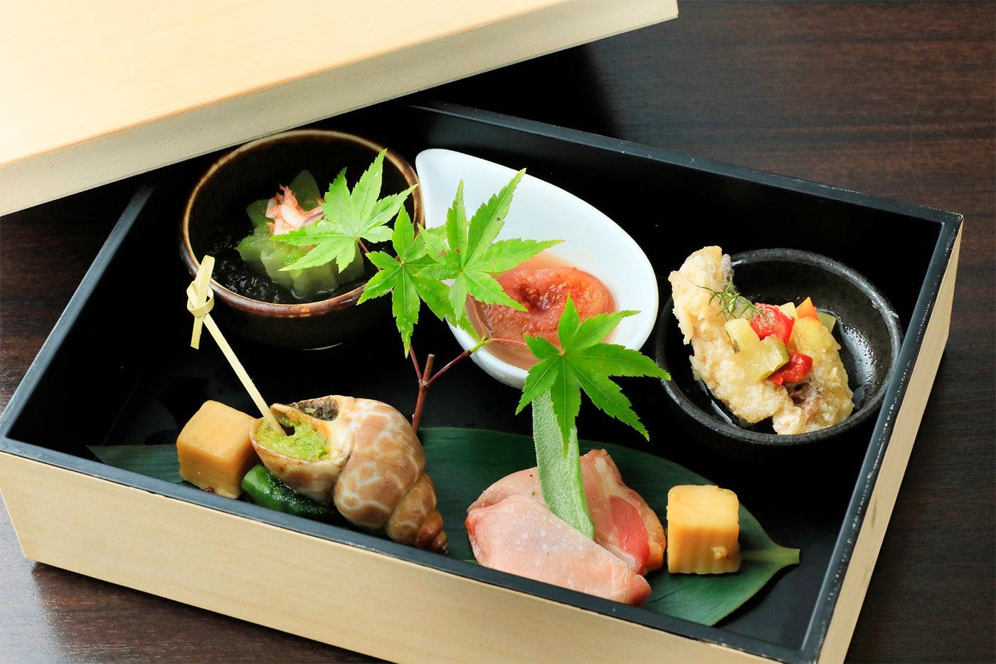 Merveille Hakone Gora