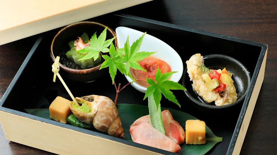 Merveille Hakone Gora