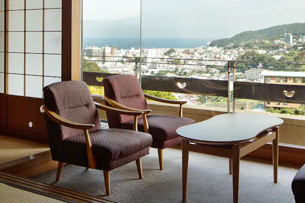 ห้องพัก