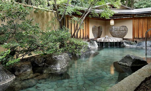 伊東温泉のお風呂から景色のお部屋 おすすめホテル 旅館 8選 宿泊予約は 一休 Com