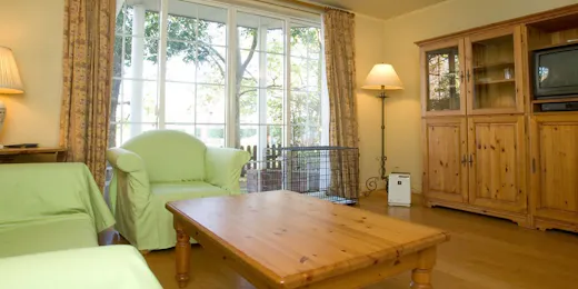Forest Villa Huis Ten Bosch