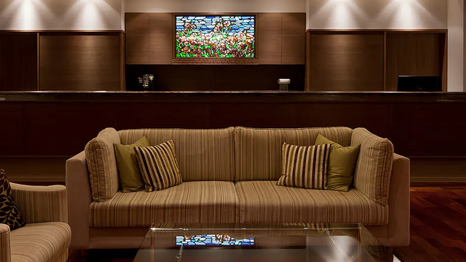 Kinugawa Kanaya Hotel