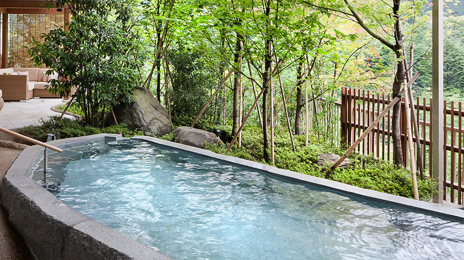 Kinugawa Kanaya Hotel