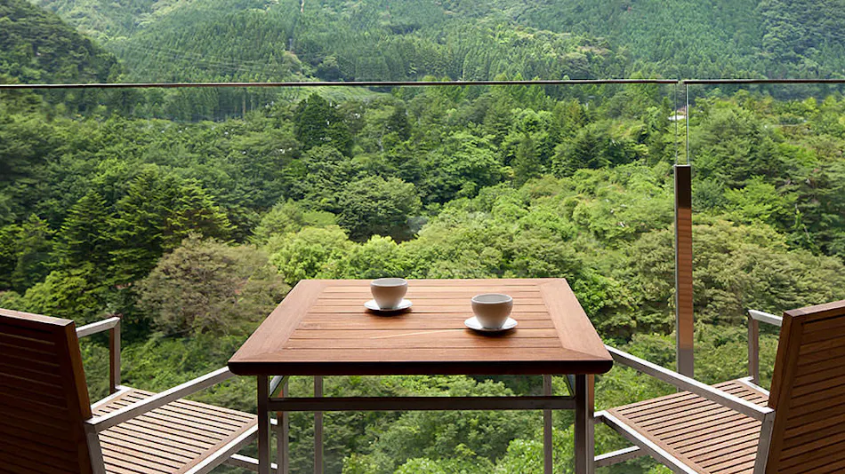 Kinugawa Kanaya Hotel