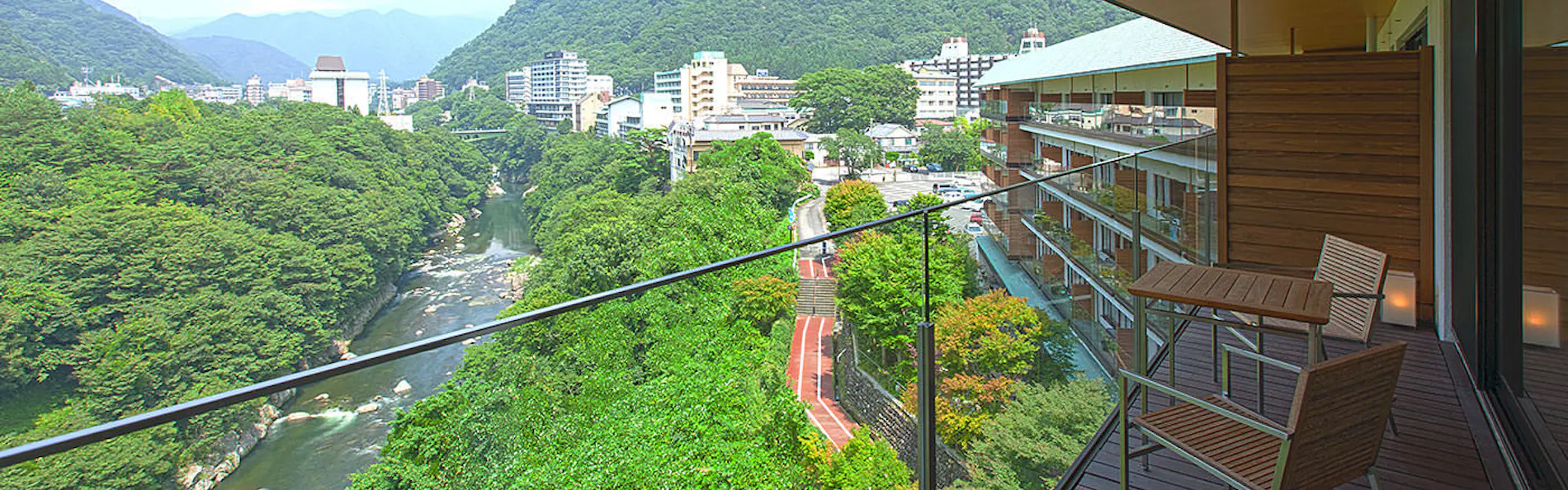 鬼怒川金谷ホテル