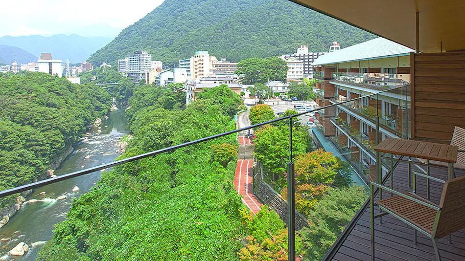 Kinugawa Kanaya Hotel